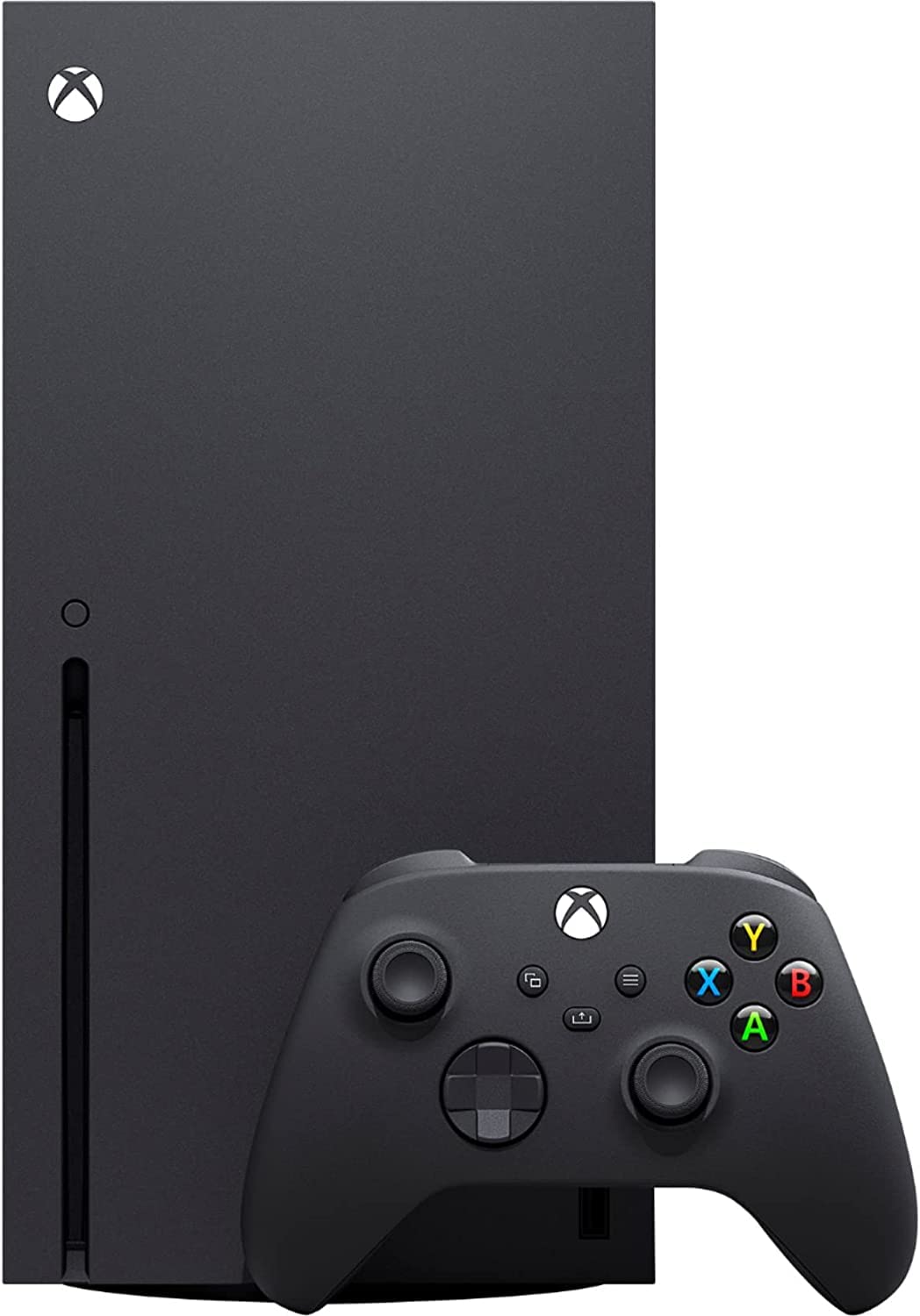 Xbox xbox Amazon.com: Microsoft Consola de juegos Xbox Series X SSD de 1 TB